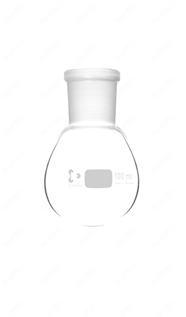 Колба грушевидная DWK (Schott Duran) 100-29/32, 241202707